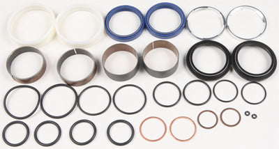 PIVOT WORKS SEAL/BUSHING KIT FRONT FORKS PWFFK-Y07-400