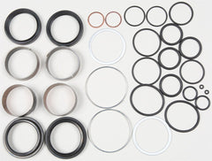 Pivot Works FORK REBUILD KIT WR250R/X (09-16) # PWFFK-Y14-000 NEW
