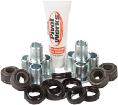 PIVOT WORKS LOWER A-ARM KIT PWAAK-H01-002L