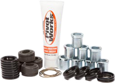 PIVOT WORKS A-ARM KIT UPPER REAR TRX700XX PWAAK-H04-432UR