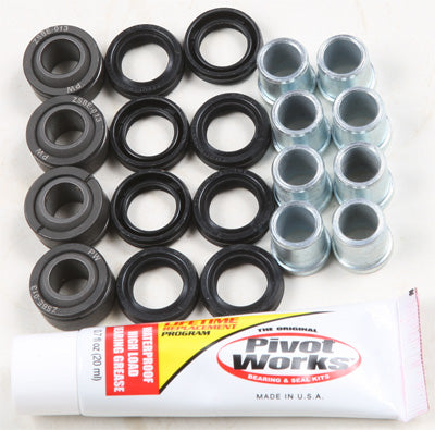 PIVOT WORKS UPPER A-ARM KIT PWAAK-H02-432U