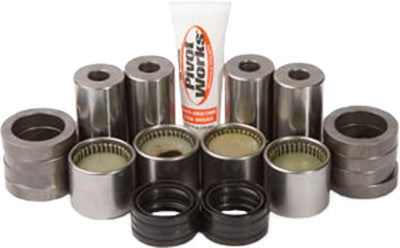 PIVOT WORKS UPPER A-ARM KIT PWAAK-H03-002U