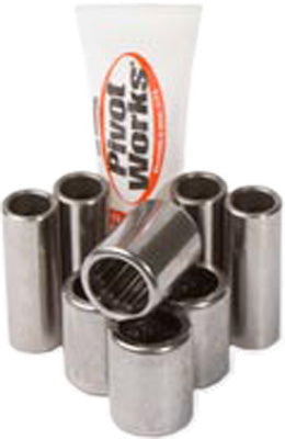 PIVOT WORKS 1989-1993 LT230E QuadRunner LOWER A-ARM KIT PWAAK-S02-002L Suzuki