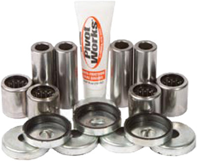 PIVOT WORKS LOWER A-ARM KIT PWAAK-S03-500L