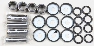 PIVOT WORKS UPPER A-ARM KIT PWAAK-S05-522U