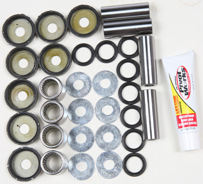 PIVOT WORKS LOWER A-ARM KIT PWAAK-S06-400L