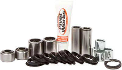 PIVOT WORKS UPPER A-ARM KIT PWAAK-K02-040U
