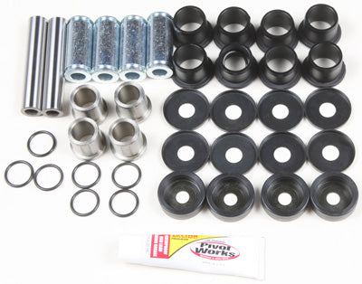 PIVOT WORKS LOWER A-ARM KIT PWAAK-K13-000LR