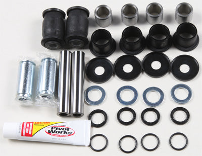 PIVOT WORKS 2014-2016 KRT800 Teryx4 LE LOWER A-ARM KIT PWAAK-K12-000LR Kawasaki