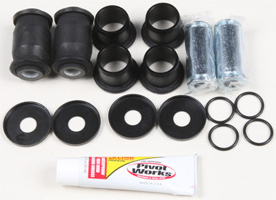 Pivot Works FRONT UPP A-ARM KIT TERYX 800 (14-16) # PWAAK-K08-000U NEW