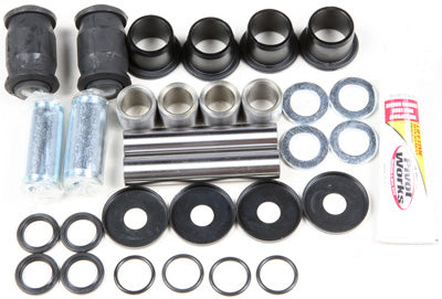 Pivot Works REAR LOW A-ARM KIT TERYX 800 (14-16) # PWAAK-K12-000LR NEW