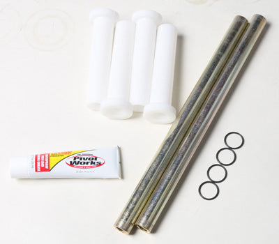 Pivot Works REAR UPP A-ARM KIT TERYX 800 (14-16) # PWAAK-K14-000UR NEW