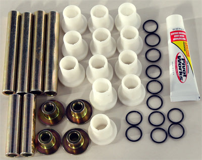 PIVOT WORKS LOWER A-ARM KIT PWAAK-P09-000L