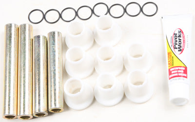 PIVOT WORKS UPPER A-ARM KIT PWAAK-P08-000U