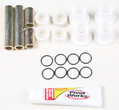 PIVOT WORKS 2016 RZR4 900 w/EPS UPPER A-ARM KIT PWAAK-P06-000U Polaris