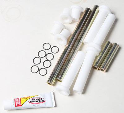 PIVOT WORKS UPPER A-ARM KIT PWAAK-P02-000U