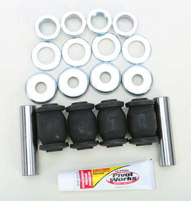 PIVOT WORKS UPPER A-ARM KIT PWAAK-Y20-000UR