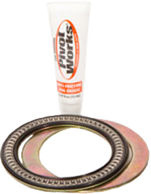 PIVOT WORKS SHOCK THRUST BEARING KIT PART# PWSHTB-K06-000 NEW