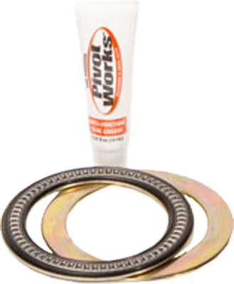 PIVOT WORKS SHOCK THRUST BEARING KIT PWSHTB-T01-001