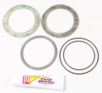 PIVOT WORKS SHOCK THRUST BEARING KIT PWSHTB-T04-001