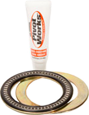 PIVOT WORKS SHOCK THRUST BEARING KIT PWSHTB-S01-001