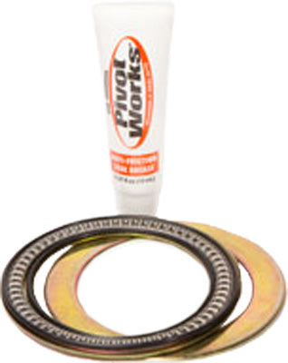 PIVOT WORKS SHOCK THRUST BEARING KIT PWSHTB-S03-001
