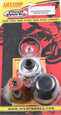 PIVOT WORKS SHOCK REPAIR KIT HON PWSHR-H08-000
