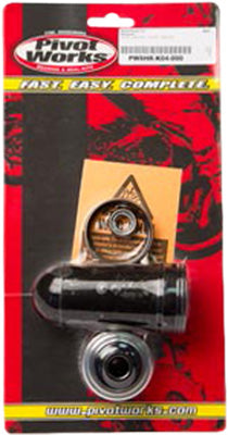 PIVOT WORKS SHOCK REBUILD KIT KAW REBUILD KIT KAW PART# PWSHR-K04-000 NEW
