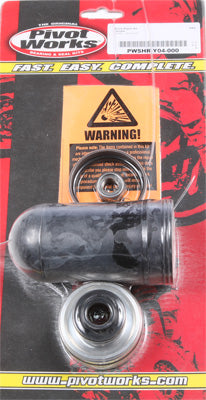 PIVOT WORKS SHOCK REPAIR KIT PWSHR-Y04-000