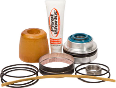 PIVOT WORKS SHOCK REPAIR KIT PWSHR-T01-000