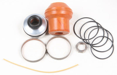 Pivot Works SHOCK REPAIR KIT KX250F (04-05) # PWSHR-K06-000 NEW