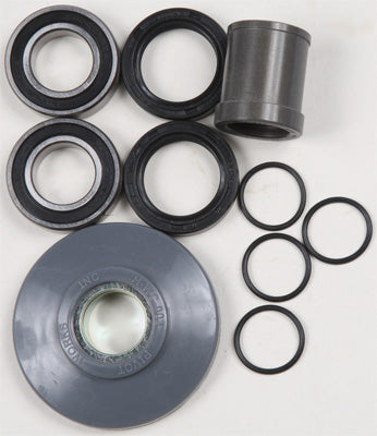 PIVOT WORKS WATER PROOF WHEEL COLLAR KIT FRONT HON PART#  PWFWC-H02-500