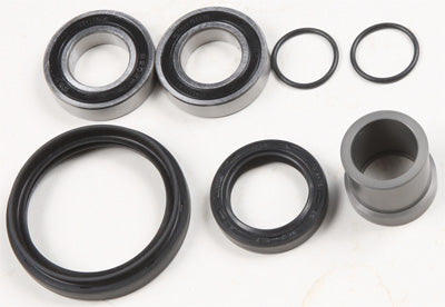 PIVOT WORKS WATER PROOF WHEEL COLLAR KIT FRONT HON PART#  PWFWC-H07-500