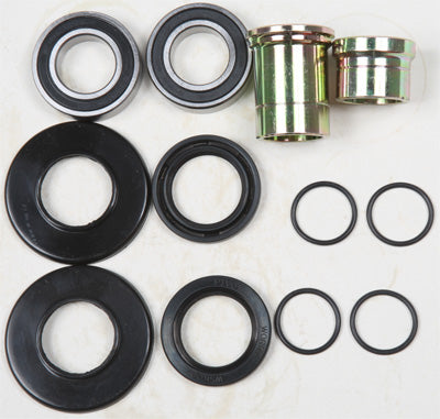 PIVOT WORKS WATER PROOF WHEEL COLLAR KIT F RONT KAW PWFWC-K03-500