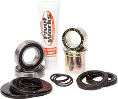 PIVOT WORKS WATER PROOF WHEEL COLLAR KIT F RONT KAW PWFWC-K04-500