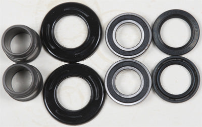 PIVOT WORKS WATER PROOF WHEEL COLLAR KIT FRONT KAW PART#  PWFWC-K07-500