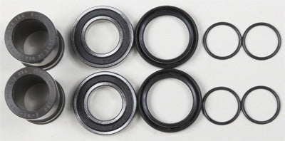PIVOT WORKS WATER PROOF WHEEL COLLAR KIT FRONT SUZ PART NUMBER PWFWC-S05-500