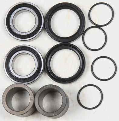 PIVOT WORKS WATER PROOF WHEEL COLLAR KIT FRONT SUZ PART#  PWFWC-S07-500