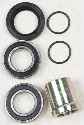 PIVOT WORKS WATER PROOF WHEEL COLLAR KIT FRONT SUZ PART#  PWFWC-S08-500