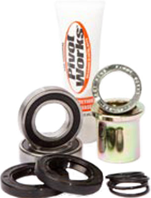 PIVOT WORKS WATER PROOF WHEEL COLLAR KIT FRONT YAM PART#  PWFWC-Y01-500