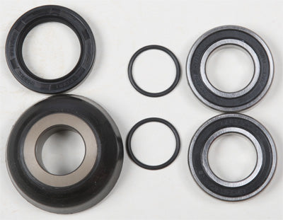 PIVOT WORKS WATER PROOF WHEEL COLLAR KIT FRONT YAM PART#  PWFWC-Y07-500