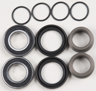 PIVOT WORKS WATER PROOF WHEEL COLLAR KITS FRONT KTM PWFWC-T03-500