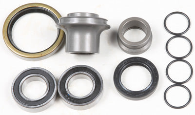 PIVOT WORKS WATER PROOF WHEEL COLLAR KITS FRONT KTM PWFWC-T04-500