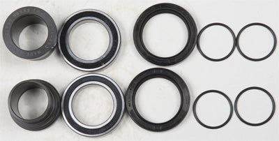 PIVOT WORKS WATER PROOF WHEEL COLLAR KITS FRONT KTM PART#  PWFWC-T05-500