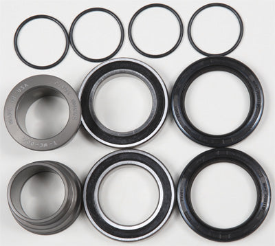 PIVOT WORKS 2015 Husqvarna FE 501 S WATER PROOF WHEEL COLLAR KITS FRONT KTM PWFW