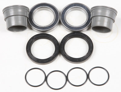 PIVOT WORKS WATER PROOF WHEEL COLLAR KITS FRONT KTM PWFWC-T07-500