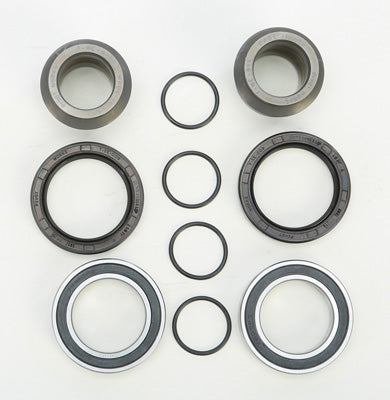 PIVOT WORKS WATER PROOF WHEEL COLLAR KIT F RONT KTM PWFWC-T08-500