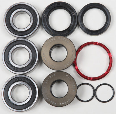 Pivot Works LINKAGE REBUILD KIT WR250F/450F (2006) # PWLK-Y39-000 NEW