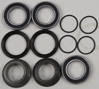 PIVOT WORKS WATER PROOF WHEEL COLLAR KITS REAR KAW PART#  PWRWC-K04-500