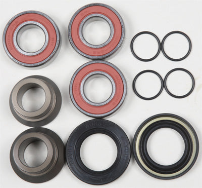 PIVOT WORKS WATER PROOF WHEEL COLLAR KITS REAR YAM PWRWC-Y01-500